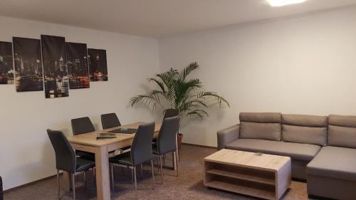 Ferienwohnung Wippertal Biesenrode in Mansfeld Ferienwohnung Wippertal Biesenrode in Mansfeld