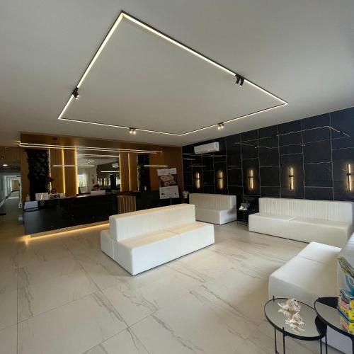 Lobby, Condominio Vila do Centro Bombinhas in Bombinhas Lobby, Condominio Vila do Centro Bombinhas in Bombinhas