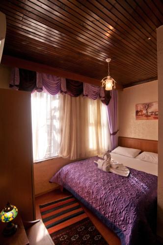 This photo about Sultanahmet Wooden House shared on HyHotel.com
