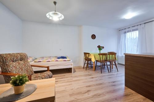 Apartmány Kateřina (Apartmany Katerina) in Svojetice Apartmány Kateřina (Apartmany Katerina) in Svojetice