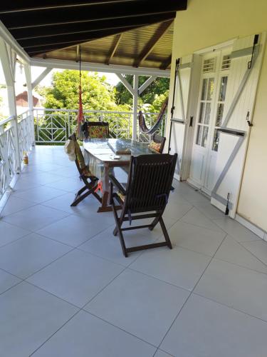 chantal EMERANCIENNE in Petit-Bourg chantal EMERANCIENNE in Petit-Bourg