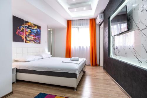 甜蜜之梦公寓 (Apartments Sweet Dreams) in 特雷比涅 甜蜜之梦公寓 (Apartments Sweet Dreams) in 特雷比涅