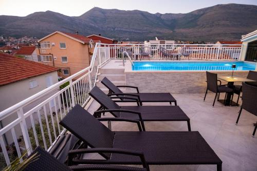 甜蜜之梦公寓 (Apartments Sweet Dreams) in 特雷比涅 甜蜜之梦公寓 (Apartments Sweet Dreams) in 特雷比涅