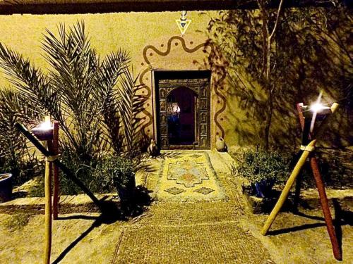 Riad Assia Foum Zguid in 富姆宰吉德 Riad Assia Foum Zguid in 富姆宰吉德
