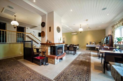 Étterem, Pelikan in Aleksandrow Lodzki Étterem, Pelikan in Aleksandrow Lodzki