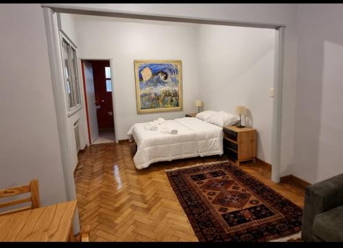 Cortázar Apartment