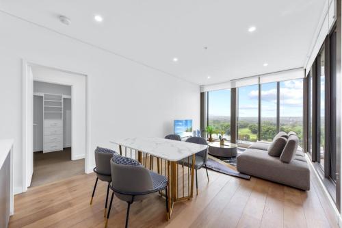 Park-View Serenity: 2BR Waterloo Retreat with Modern Flair in Waterloo Park-View Serenity: 2BR Waterloo Retreat with Modern Flair in Waterloo