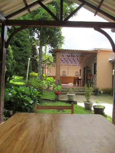 Los Cipreses-10persons-Deep connection with nature in Los Naranjos Los Cipreses-10persons-Deep connection with nature in Los Naranjos