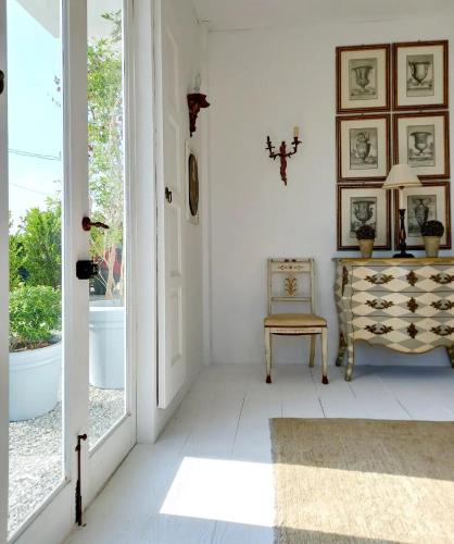 The White House Homestay in Ulu Melaka The White House Homestay in Ulu Melaka