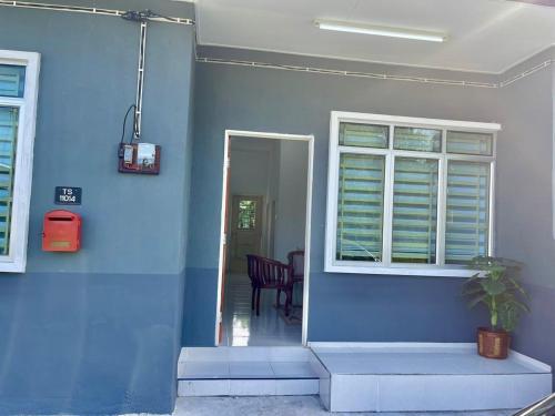 Rumah Kami Homestay in Penaga Rumah Kami Homestay in Penaga