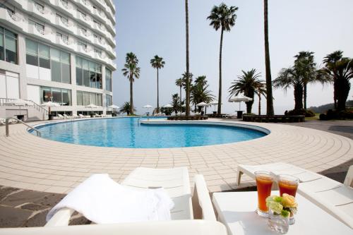 サォグワイポ コル ホテル11