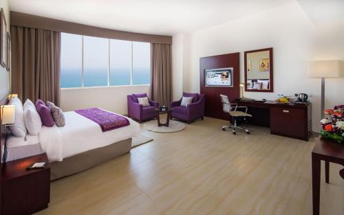V Hotel Fujairah in Fujairah V Hotel Fujairah in Fujairah