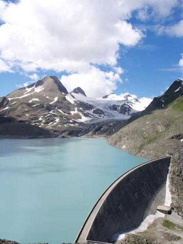 Surrounding environment, Appartamento Evelina in Airolo Surrounding environment, Appartamento Evelina in Airolo