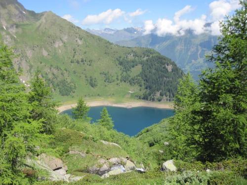 Surrounding environment, Appartamento Evelina in Airolo Surrounding environment, Appartamento Evelina in Airolo