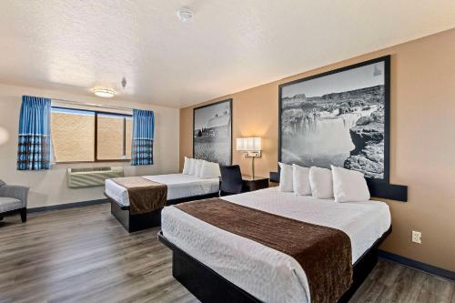 特溫福爾斯最佳西方必住酒店 (SureStay Hotel by Best Western Twin Falls) in 特溫福爾斯(ID) 特溫福爾斯最佳西方必住酒店 (SureStay Hotel by Best Western Twin Falls) in 特溫福爾斯(ID)