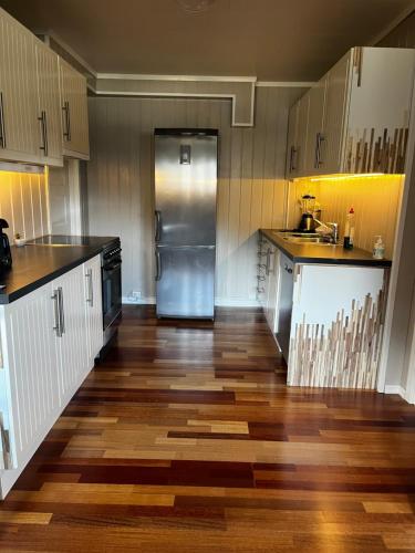 Küche, Leilighet for korttidsleie in Otta Küche, Leilighet for korttidsleie in Otta