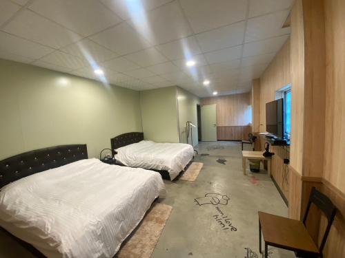 史塔克的家民宿(Stark's House B&B) in Heping District 史塔克的家民宿(Stark's House B&B) in Heping District