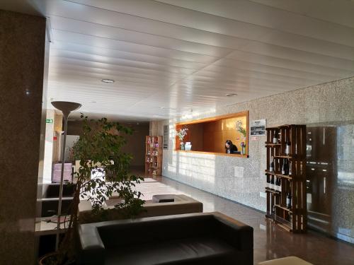 Фойє, Hotel Quinta dos Cedros in Селоріку Бейра Фойє, Hotel Quinta dos Cedros in Селоріку Бейра