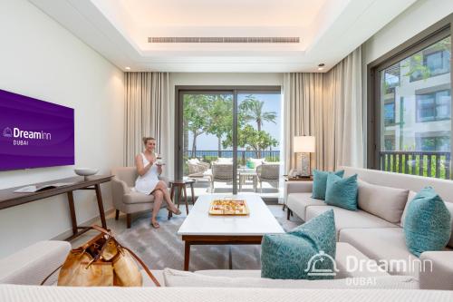 Dream Inn - Address Beach Residence Fujairah - Premium Apartments in Fujairah Dream Inn - Address Beach Residence Fujairah - Premium Apartments in Fujairah