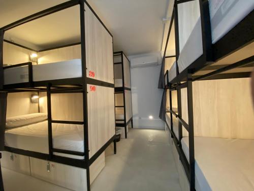 We Street Hostel in Mallorca We Street Hostel in Mallorca