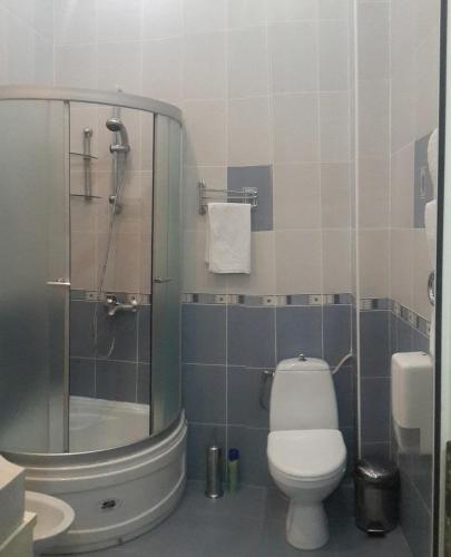 This photo about Spa hotel Galereya Palace shared on HyHotel.com