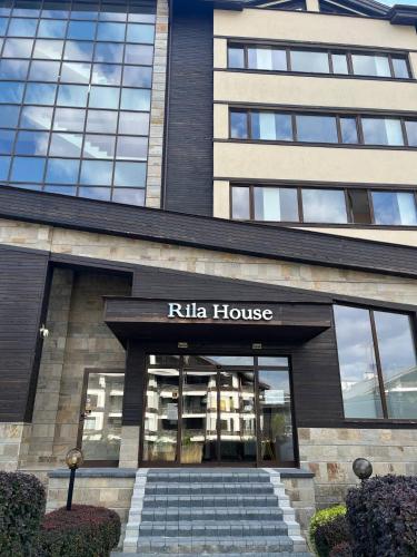 A szálláshely kívülről, Pirin Bliss Apartment Ski, Spa and Relax at Terra Complex in Betolovoto A szálláshely kívülről, Pirin Bliss Apartment Ski, Spa and Relax at Terra Complex in Betolovoto