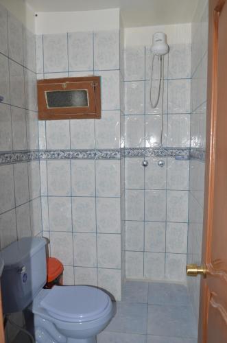 This photo about Hotel Salcay shared on HyHotel.com