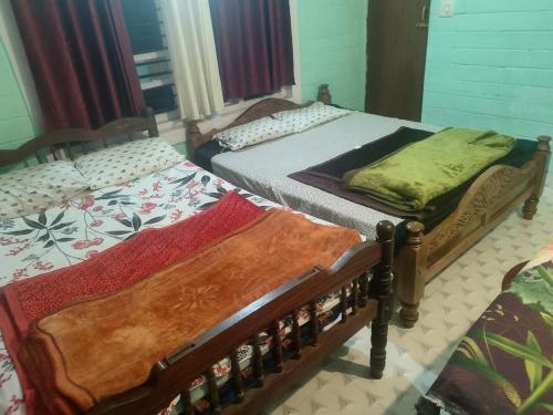 Coorg Bharika Homestay by StayApart in Yevakapadi Coorg Bharika Homestay by StayApart in Yevakapadi