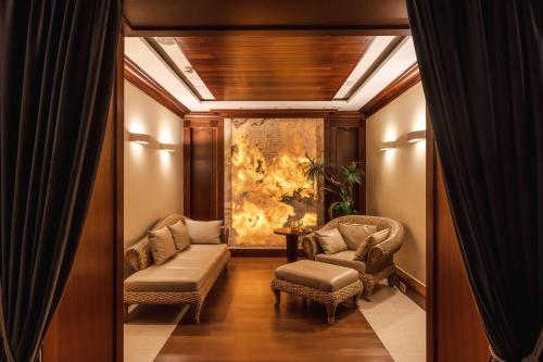 Spa, Hotel Haffner Resort & Spa - Destigo Hotels in Sopot Spa, Hotel Haffner Resort & Spa - Destigo Hotels in Sopot