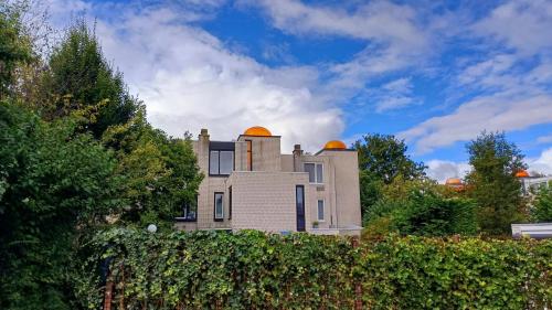 Pogled, B&B de Koepeltjes in Zoetermeer Pogled, B&B de Koepeltjes in Zoetermeer