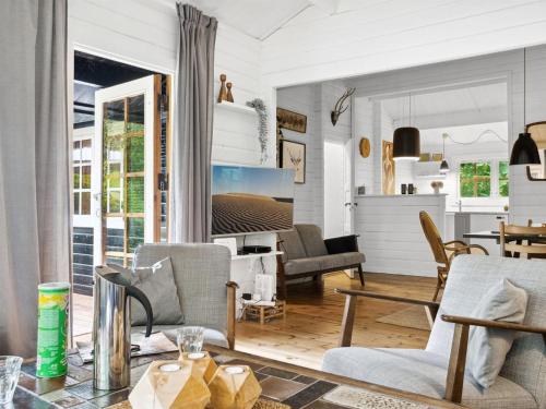 Holiday Home Neela - 300m from the sea by Interhome in Marielyst Holiday Home Neela - 300m from the sea by Interhome in Marielyst