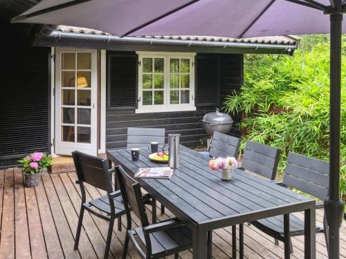 Holiday Home Neela - 300m from the sea by Interhome in Marielyst Holiday Home Neela - 300m from the sea by Interhome in Marielyst