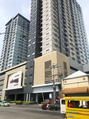 Davao BellaDom Staycation