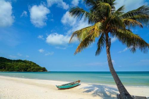 Beach, Phu My Hung Bungalow in Phu Quoc Island Beach, Phu My Hung Bungalow in Phu Quoc Island