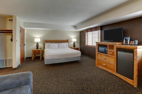 Stoney Creek Inn Quincy in Quincy (Illinois) Stoney Creek Inn Quincy in Quincy (Illinois)