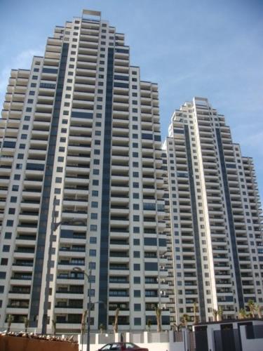 This photo about Gemelos 26 shared on HyHotel.com