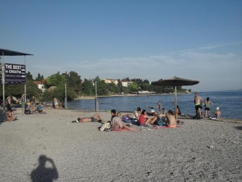 Strand, Apartment Maja in Zadar Strand, Apartment Maja in Zadar