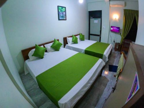 Samara Guest inn in Wellawaya Samara Guest inn in Wellawaya