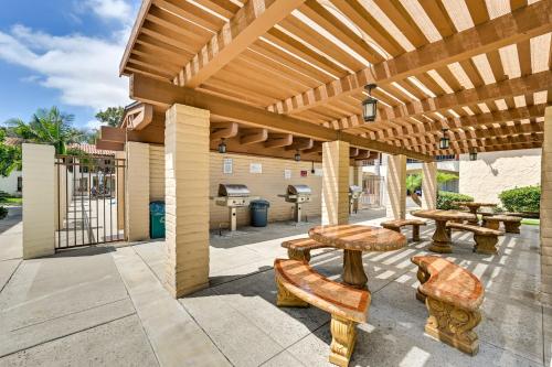 San Diego Condo Pool Access, 8 Mi to Downtown in Grantville San Diego Condo Pool Access, 8 Mi to Downtown in Grantville