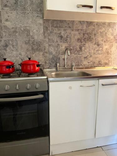 Apartamento Luciana in Calama Apartamento Luciana in Calama