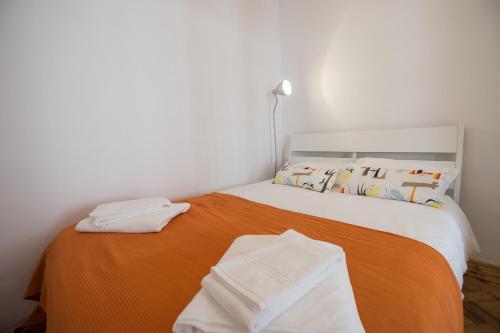 This photo about Shortstayflat Bairro Alto shared on HyHotel.com