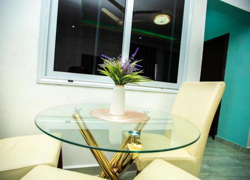 Matata Homes Airbnb in Kasoa Matata Homes Airbnb in Kasoa