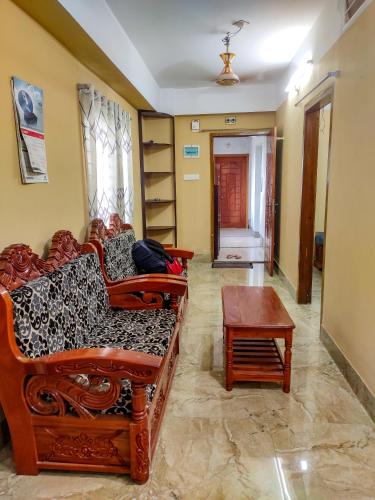 Asma-ul-husna apartment in Rajshahi Asma-ul-husna apartment in Rajshahi