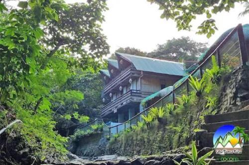 Exterior view, Zen Tierras Farm powered by Cocotel in Dingalan Exterior view, Zen Tierras Farm powered by Cocotel in Dingalan