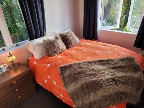 City Retreat in Avenues City Retreat in Avenues