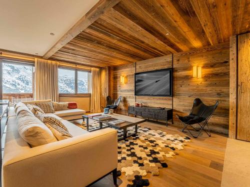 Duplex Spacieux au Rond-Point des Pistes avec Parking, Balcon et Services Inclus - FR-1-613-93 in Meribel Duplex Spacieux au Rond-Point des Pistes avec Parking, Balcon et Services Inclus - FR-1-613-93 in Meribel