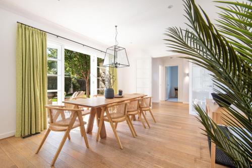 設施, Hampton Haven Pool metres to the Beach in 布萊頓 設施, Hampton Haven Pool metres to the Beach in 布萊頓