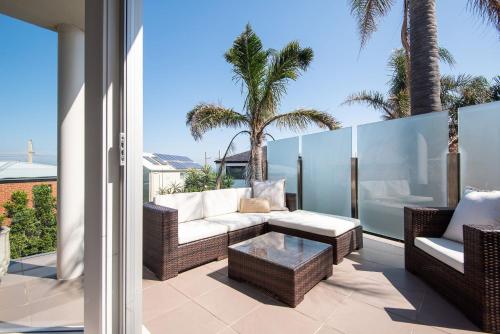 設施, Hampton Haven Pool metres to the Beach in 布萊頓 設施, Hampton Haven Pool metres to the Beach in 布萊頓