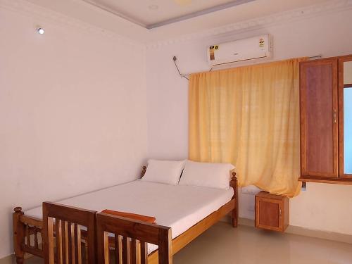 Somatheertham Panchakarma Resort in Kovalam Town Center Somatheertham Panchakarma Resort in Kovalam Town Center