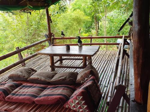 Littleduck bungalow Koh Chang Ranong in Ko Chang Littleduck bungalow Koh Chang Ranong in Ko Chang